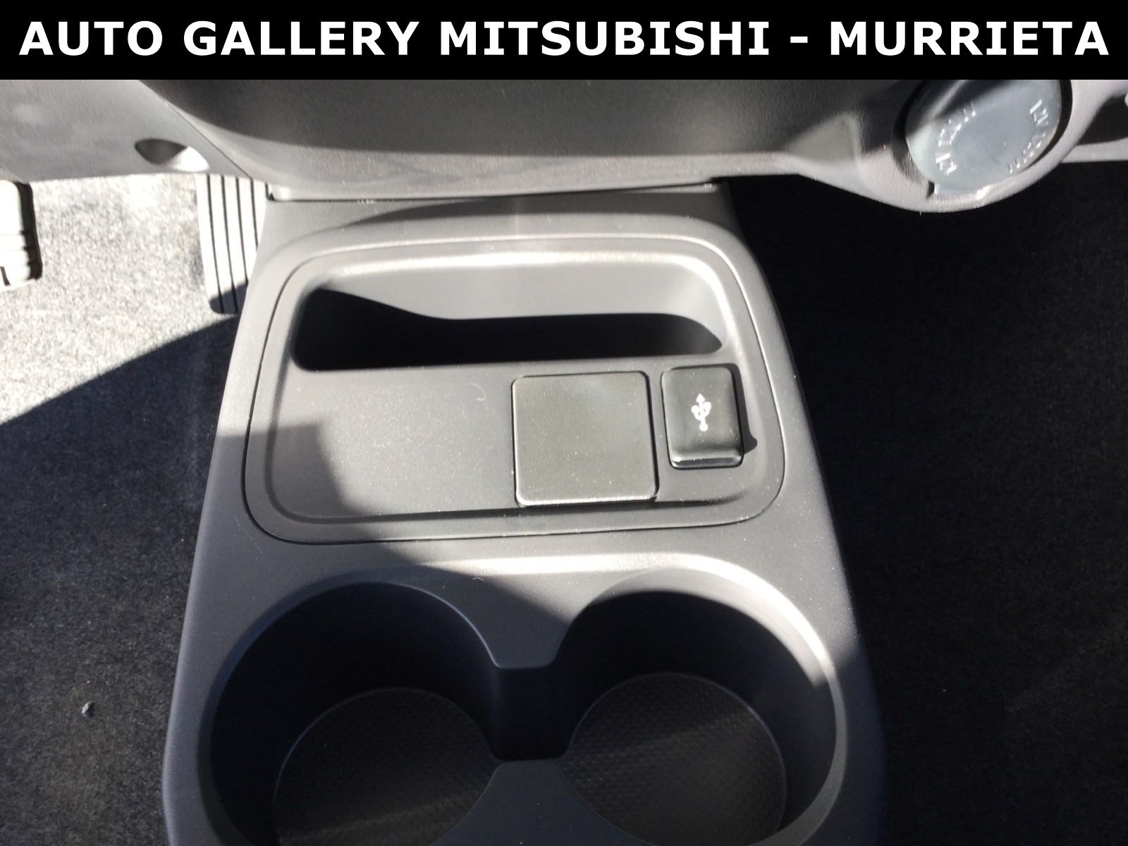 New 2019 Mitsubishi Mirage G4 ES 4dr Car in Murrieta #5100075 | Auto